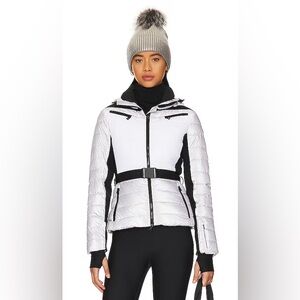 Kat Ski Jacket Size 4